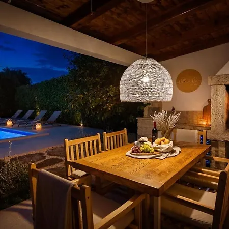 Vin Comfortable Holiday Nova Vas (Porec)