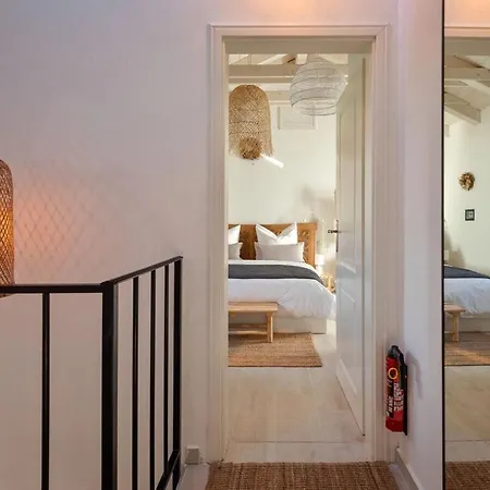 Vin Comfortable Holiday Holiday home *