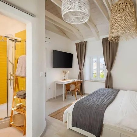 Vin Comfortable Holiday Holiday home *