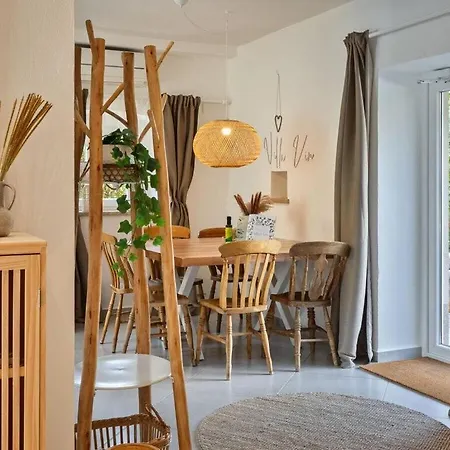 Vin Comfortable Holiday Holiday home Nova Vas (Porec)