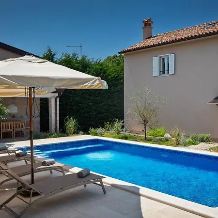 Vin Comfortable Holiday * Nova Vas (Porec)