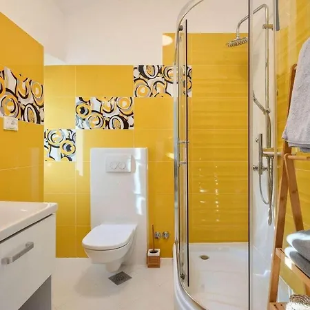 Holiday home Vin Comfortable Holiday