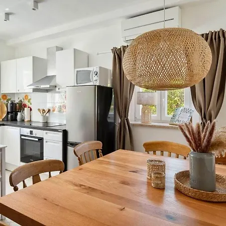 Vin Comfortable Holiday Nova Vas (Porec)