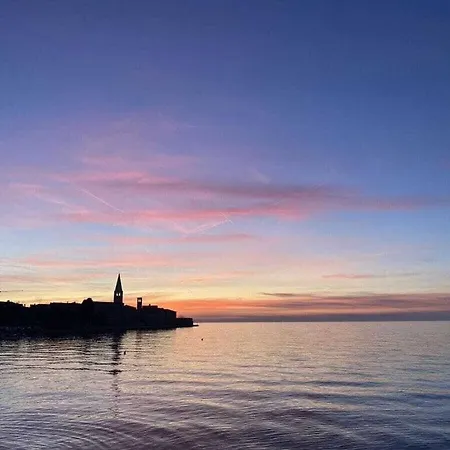 Vin Comfortable Holiday * Nova Vas (Porec)