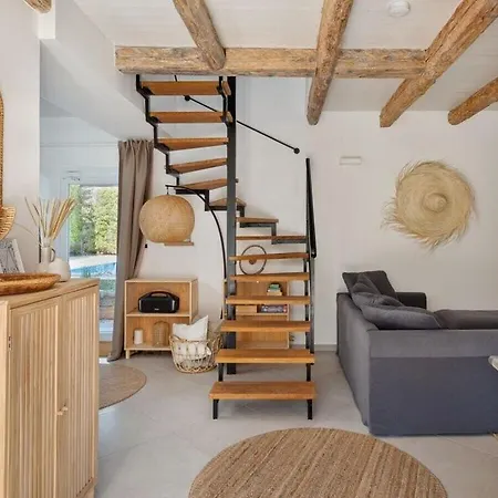 Vin Comfortable Holiday * Nova Vas (Porec)